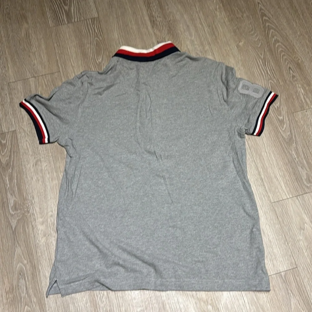 Tommy Hilfiger Polo Shirt - Picture 6 of 7